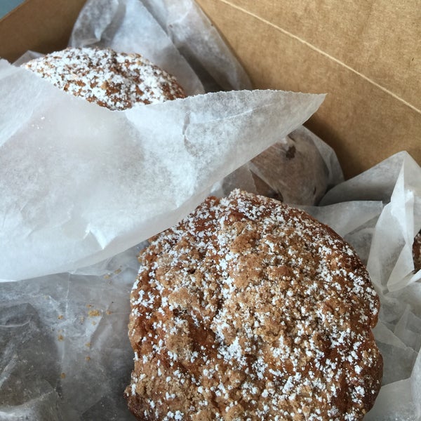 Hopkins House Bakery in Brewster