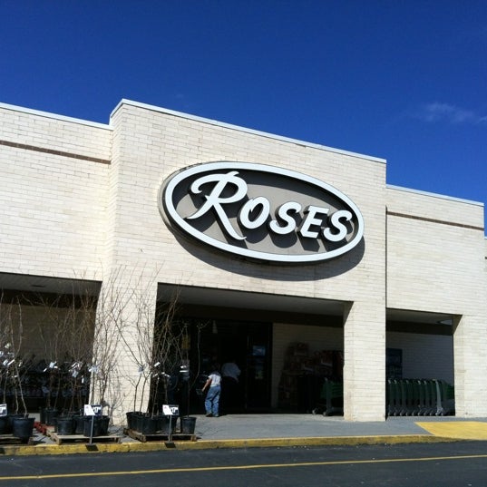 Roses Blue Ridge, GA