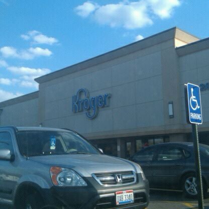 Kroger 4533 Monroe St