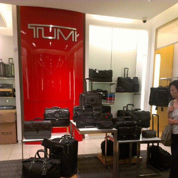Tumi water clearance tower