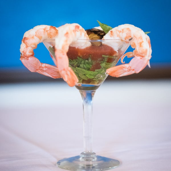 Dido's Restaurant Yellowstone Paddlewheeler Seafood Restaurant in