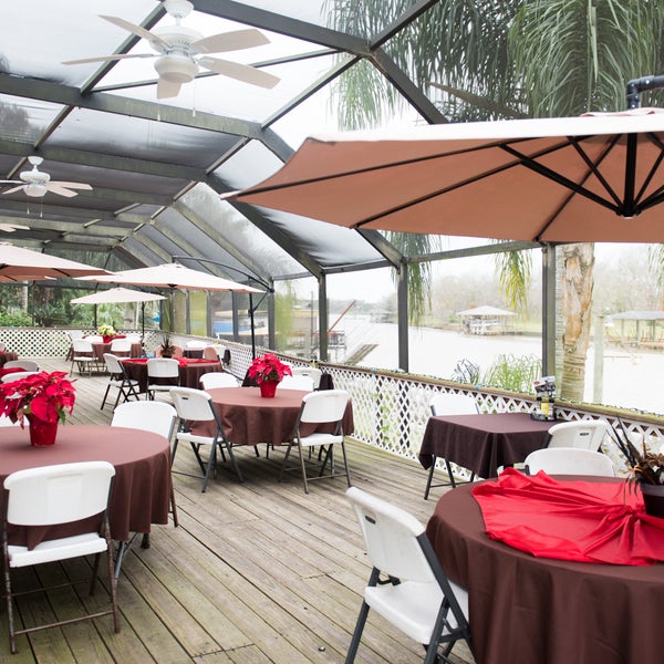 Dido's Restaurant Yellowstone Paddlewheeler Seafood Restaurant in