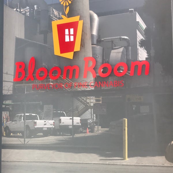 Foto tirada no(a) Bloom Room por Fer V. em 5/5/2017