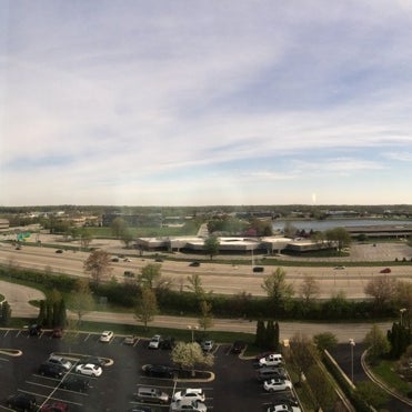 5/3/2014 tarihinde Abeziyaretçi tarafından Indianapolis Marriott North'de çekilen fotoğraf