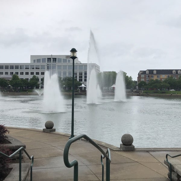 City Center at Oyster Point Oyster Point City Center 11 tips