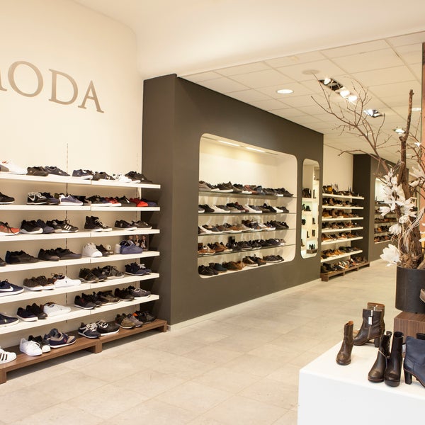 Photos at Omoda Schoenen Middelburg - 1 tip
