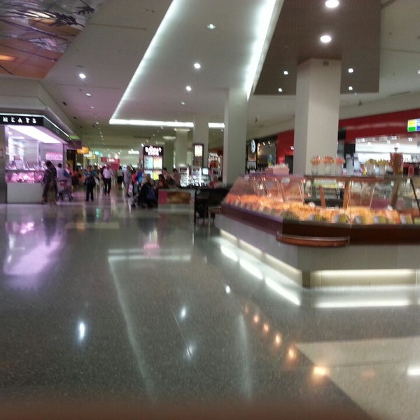 Westfield Mount Druitt 15 tips