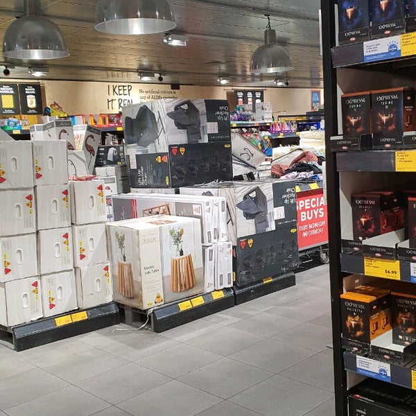 ALDI Quakers Hill, NSW