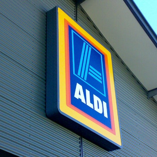 ALDI Quakers Hill, NSW