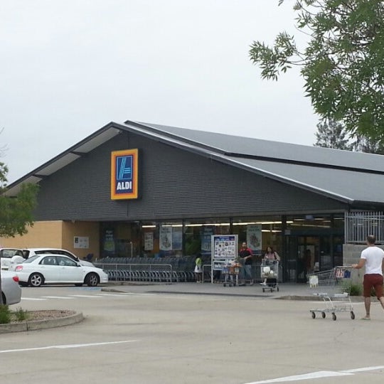 Fotos en ALDI Quakers Hill, NSW