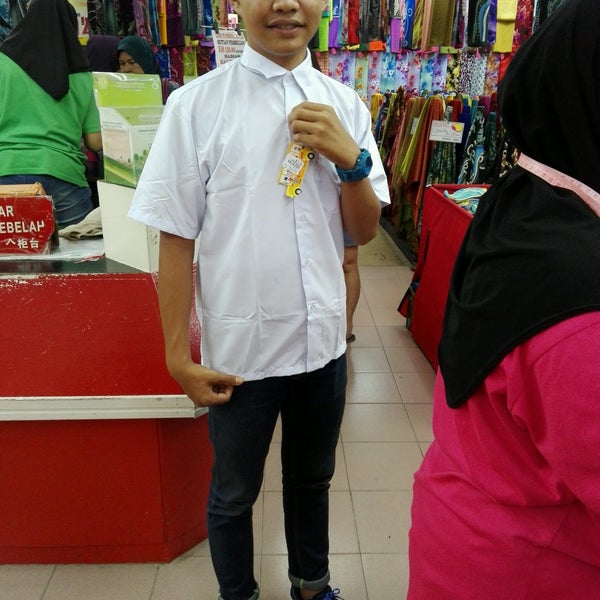 Photos At Kedah Shopping Centre Alor Star Kedah