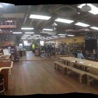 Photo taken at Velo Cult Bicycle Shop &amp; Bar by Ryan W. on 11/5/2012