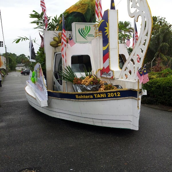 Photos At Jabatan Pertanian Daerah Besut