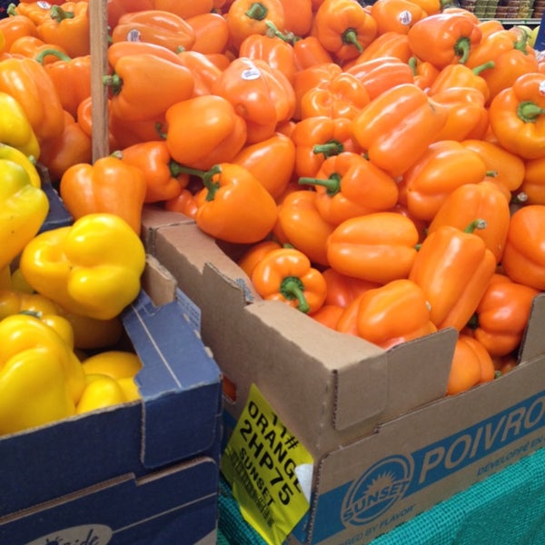 Photos at Angelo Caputo's Fresh Markets Grocery Store in Addison