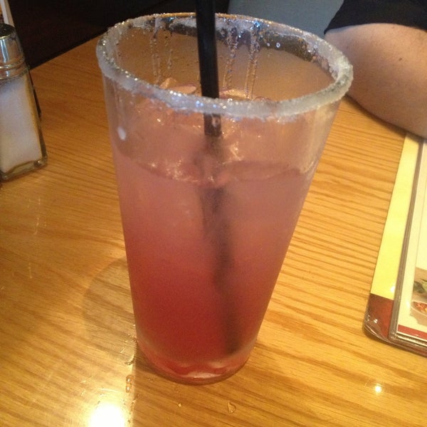 Sparkling Raspberry Lemonade! Sweet and crisp