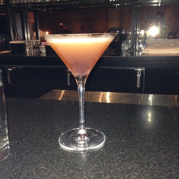 The TX Manhattan is wonderful!