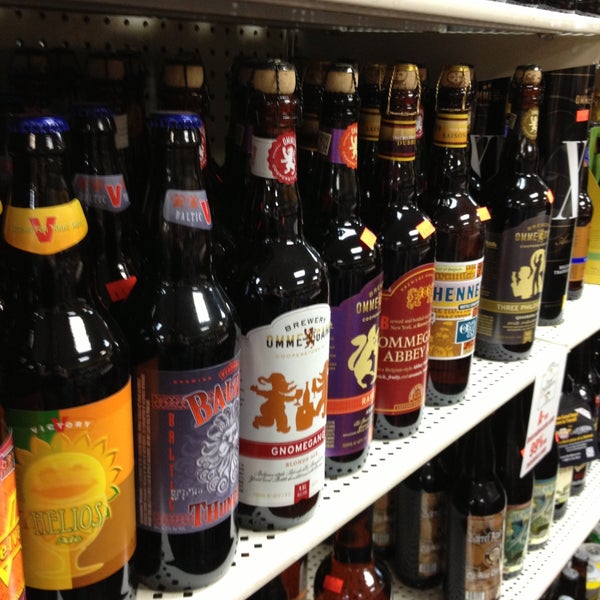 Keg Liquors Clarksville, IN