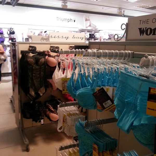 Edgars Loja de Roupas em Cape Town