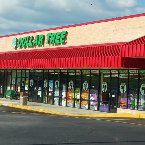 Dollar Tree Cornelia, GA