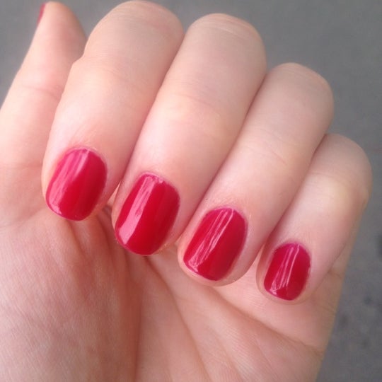 Deluxe Nails & Foot Spa - Nail Salon Deluxe Nails & Foot Spa - Nail Salon