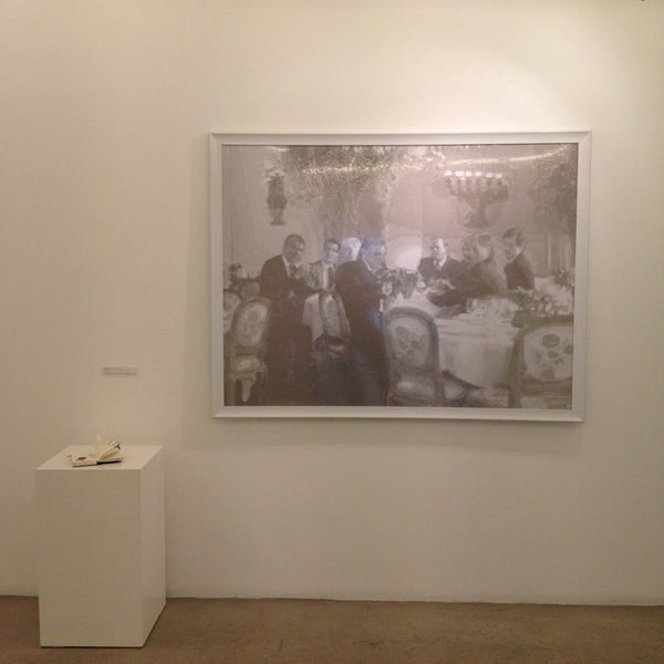 3/14/2013에 Selin S.님이 Daire Gallery에서 찍은 사진
