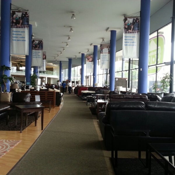 Furniture City Tienda de muebles y artículos para el hogar en Panamá