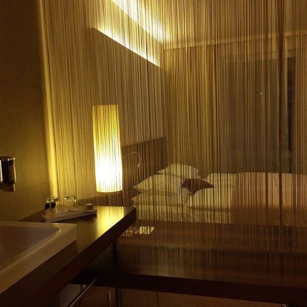 12/13/2014 tarihinde Melaziyaretçi tarafından Seepark Hotel Congress &amp; Spa'de çekilen fotoğraf