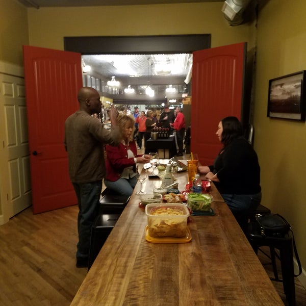 Red Door Wine Store - Downtown Lee's Summit - 6 tips from 146 visitors