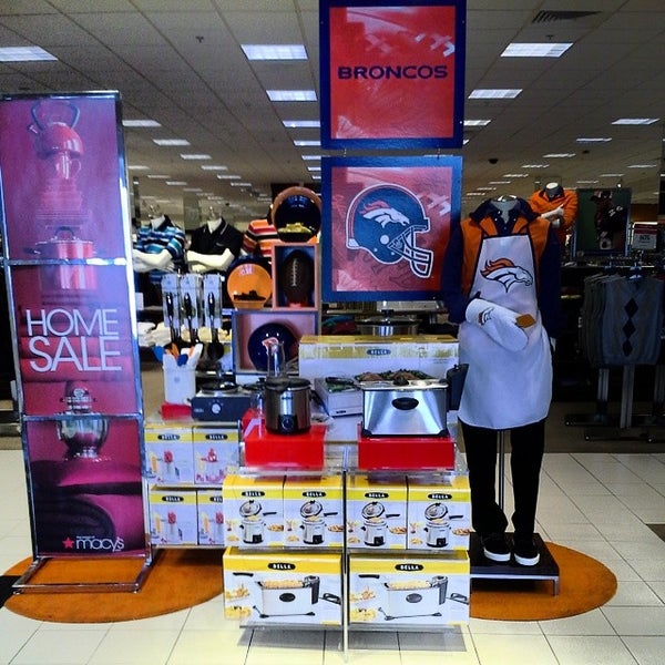 Macy's Fort Collins, CO