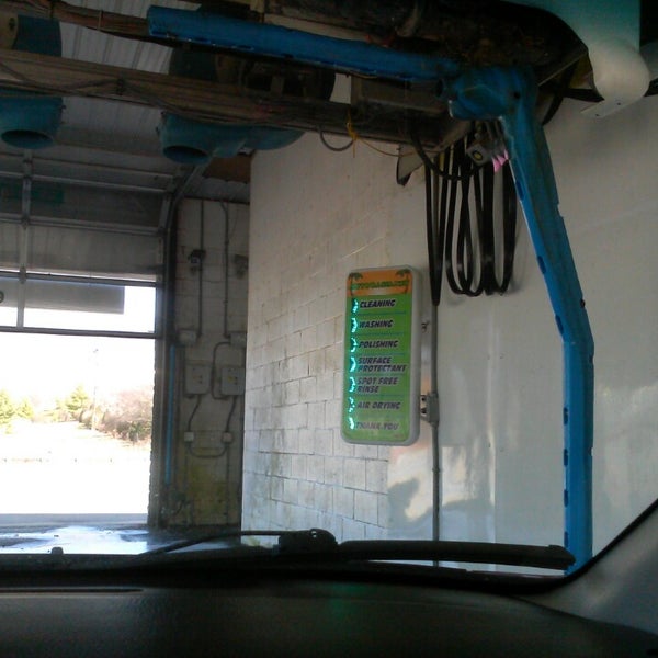 Photos at Auto Oasis Car Wash 37 visitors