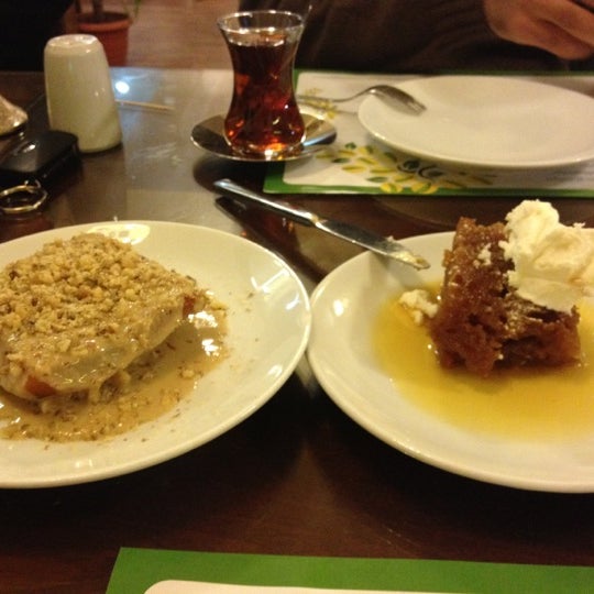 Neyzen Konya Mutfağı Türk Restoranı