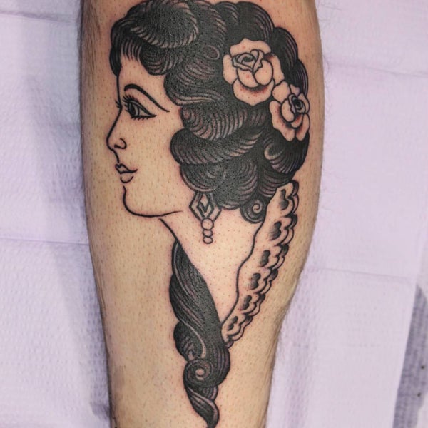 Godspeed Tattoo - 4 tips from 83 visitors