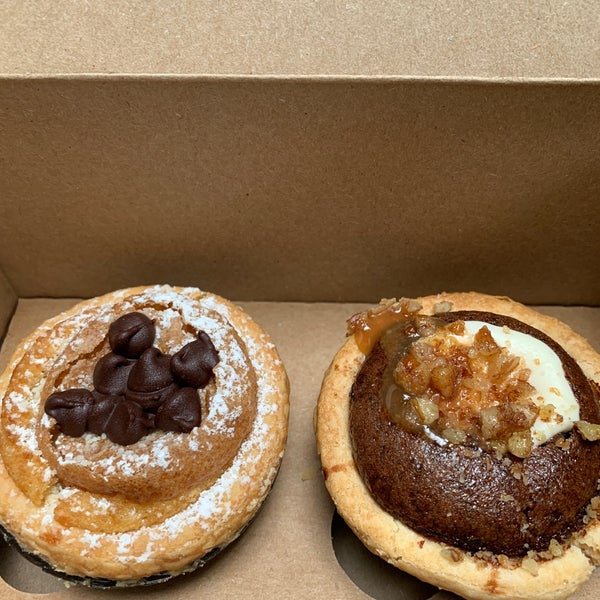 Foto tomada en I Like Pie Bake Shop  por Robert K. el 3/7/2019
