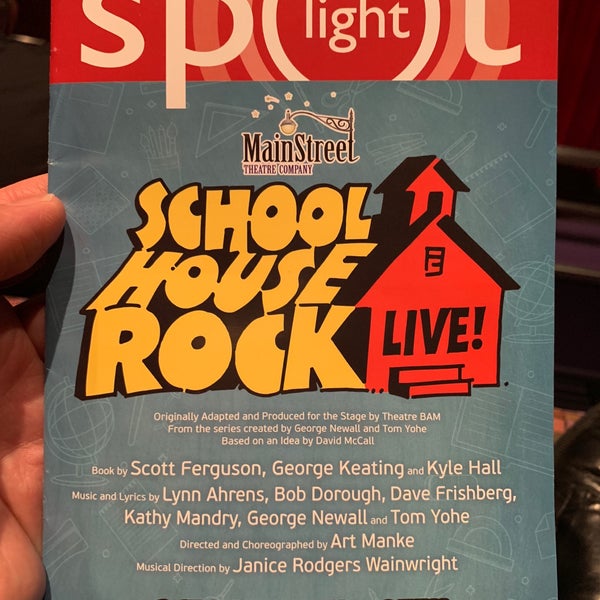 Photos at Lewis Family Playhouse Victoria Rancho Cucamonga, CA