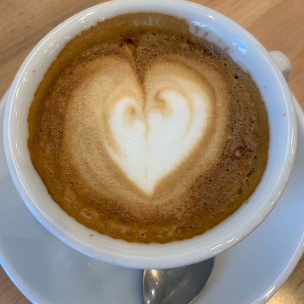 9/23/2019 tarihinde Robert K.ziyaretçi tarafından Klatch Coffee - San Dimas'de çekilen fotoğraf