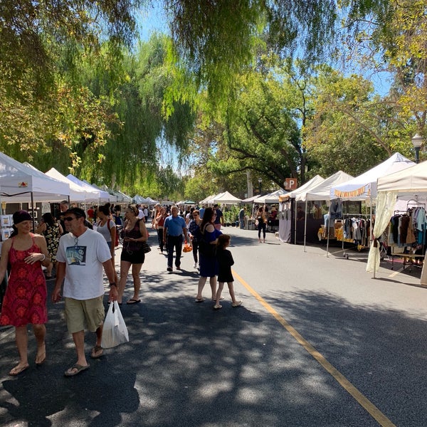 Claremont Farmers and Artisans Market Village 10 tips