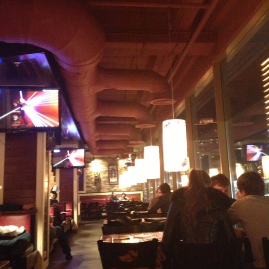 9/25/2012にKatherine L.がChili&#39;s Grill &amp; Barで撮った写真