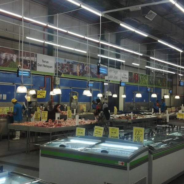Segi Fresh