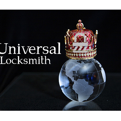 Photo taken at Universal Locksmith by Universal Locksmith on 12/17/2016