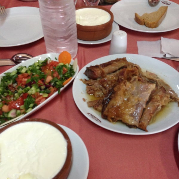 Emin Et Lokantası İhsaniye 151 tavsiye'da fotoğraflar