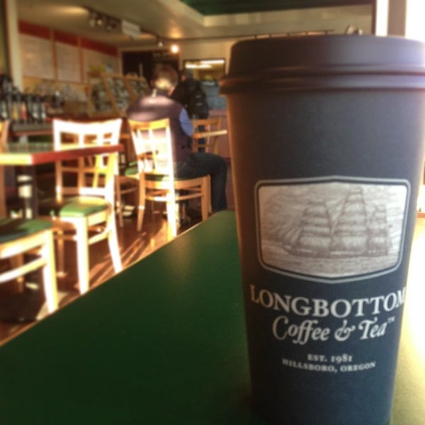 5/3/2013にCelso O.がLongbottom Coffee &amp; Teaで撮った写真