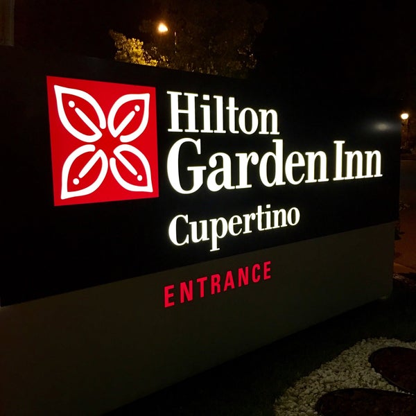 Das Foto wurde bei Hilton Garden Inn von  D&#39; L. am 6/20/2017 aufgenommen