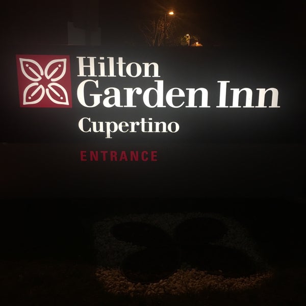 Das Foto wurde bei Hilton Garden Inn von  D&#39; L. am 12/18/2017 aufgenommen