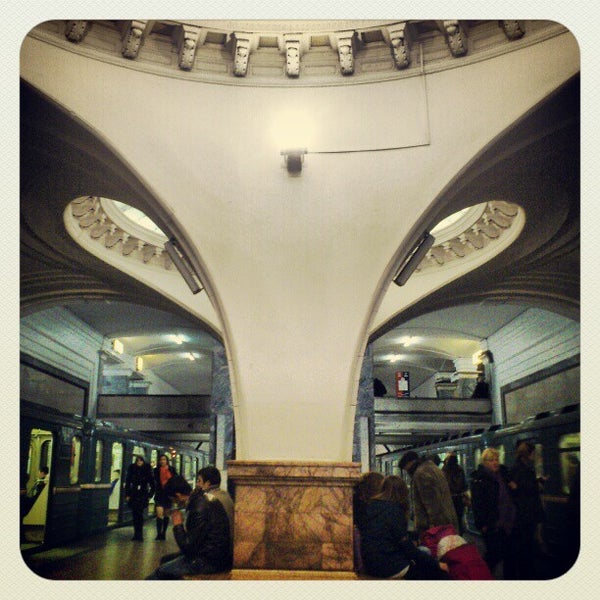 Метро сокол сделать