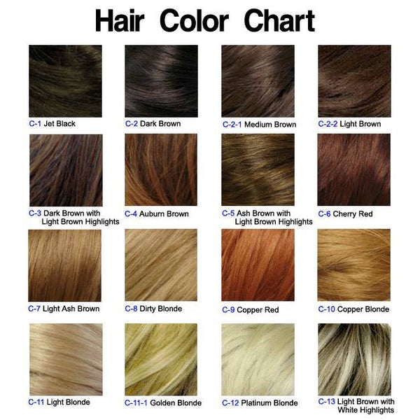 Wanna switch it up? We thought this chart might help you pick a beautiful color  Schedule your next color appointment with us! 512-371-7663