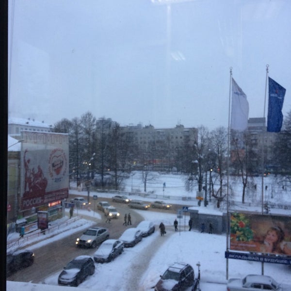 Фото: Прокуратура Нижегородского района, прокуратура, Россия, Нижний Новгород, п