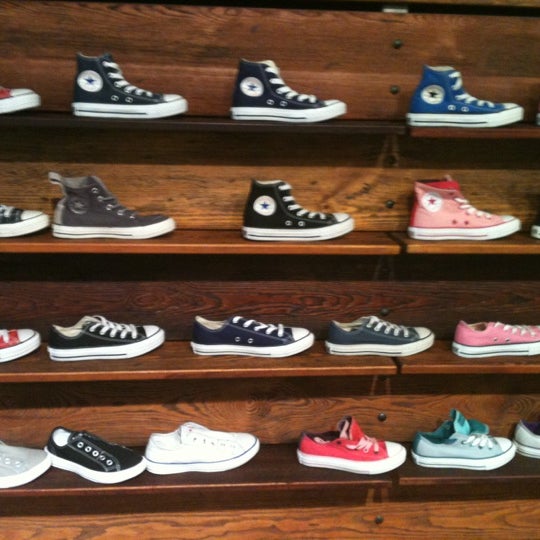 Converse parque arauco hot sale