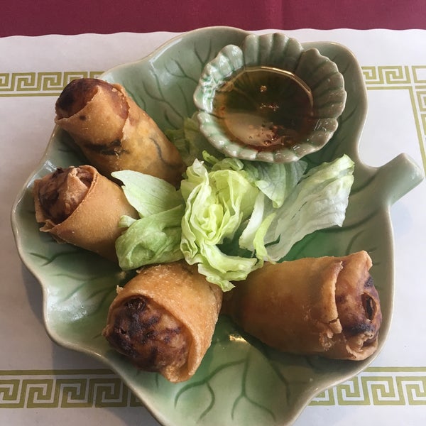 Phu Fha Thai Restaurant Thai Restaurant in Philadelphia