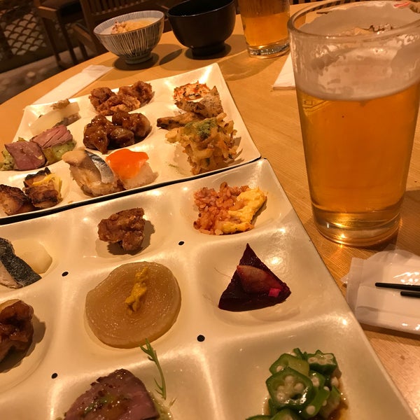 Fotos Em 自然食バイキング 菜蒔季 なんばパークス店 Restaurante Em おおさかし Fotos Em 自然食バイキング 菜蒔季 なんばパークス店 Restaurante Em おおさかし