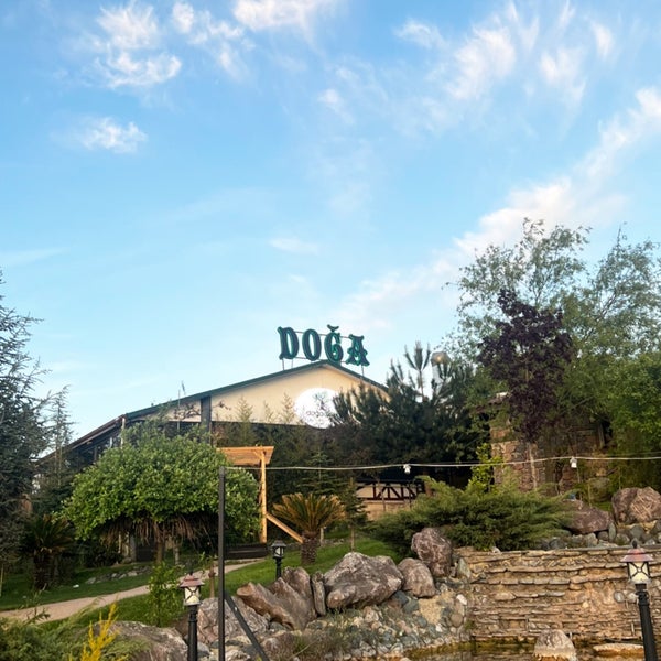 Photo taken at Doğa Çiftliği by 💎 G Z D 💎 on 5/8/2022